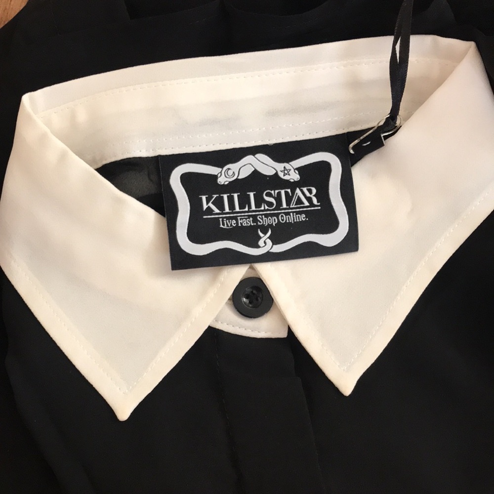 KillStar BNWT S